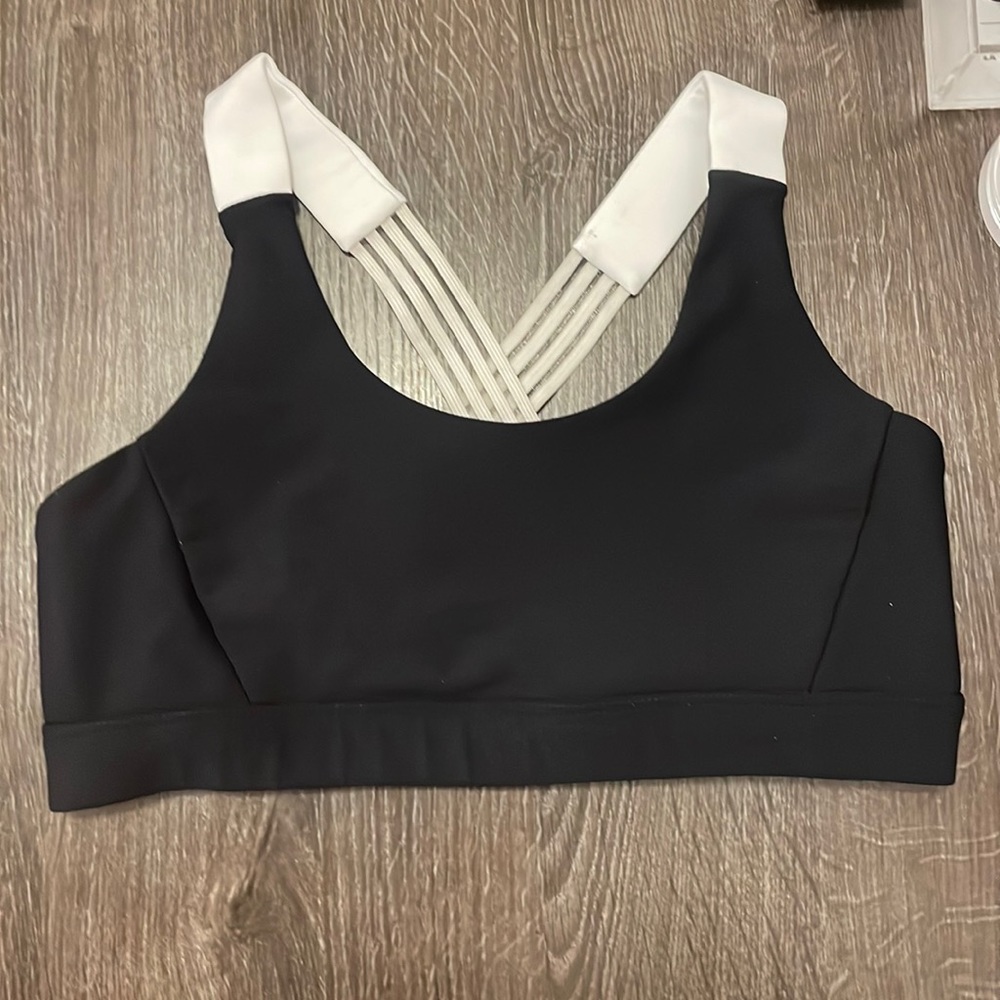 SoulCycle Sports Bra